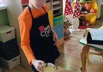 "Dzień Dyni" u Żabek