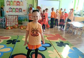 "Dzień Dyni" u Żabek