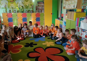 "Dzień Dyni" u Żabek