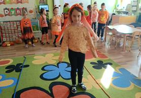 "Dzień Dyni" u Żabek