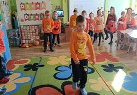 "Dzień Dyni" u Żabek