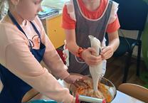 "Dzień Dyni" u Żabek