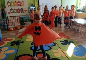 "Dzień Dyni" u Żabek