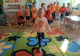 "Dzień Dyni" u Żabek