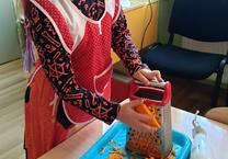 "Dzień Dyni" u Żabek