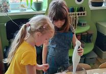 "Dzień Dyni" u Żabek