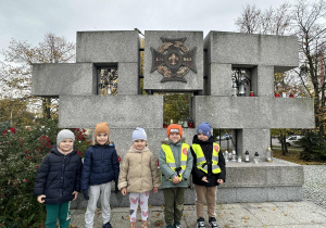 Pamiętamy o zmarłych