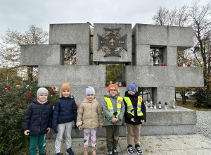 Pamiętamy o zmarłych