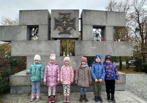 Pamiętamy o zmarłych