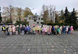 Pamiętamy o zmarłych