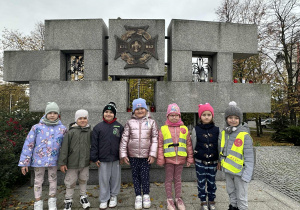 Pamiętamy o zmarłych