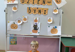 Dzień Dyni Ignaś L