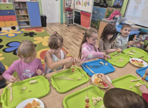 Światowy Dzień Warzyw i Owoców.