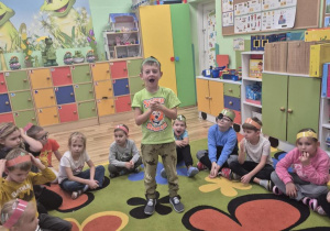 Światowy Dzień Warzyw i Owoców.