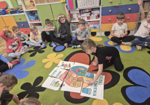 Światowy Dzień Warzyw i Owoców.