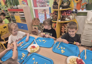 Światowy Dzień Warzyw i Owoców.