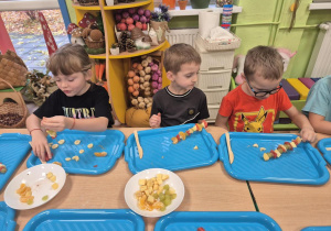 Światowy Dzień Warzyw i Owoców.