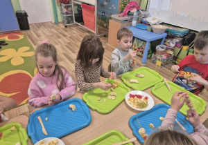 Światowy Dzień Warzyw i Owoców.