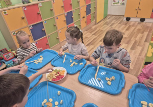 Światowy Dzień Warzyw i Owoców.