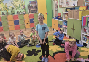 Światowy Dzień Warzyw i Owoców.