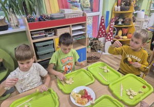 Światowy Dzień Warzyw i Owoców.