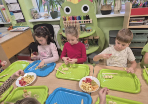 Światowy Dzień Warzyw i Owoców.