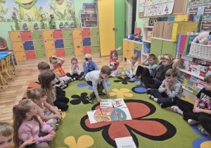 Światowy Dzień Warzyw i Owoców.