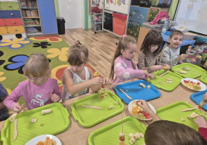 Światowy Dzień Warzyw i Owoców.