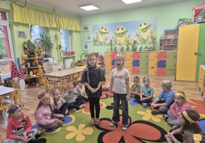 Światowy Dzień Warzyw i Owoców.