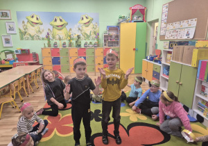 Światowy Dzień Warzyw i Owoców.