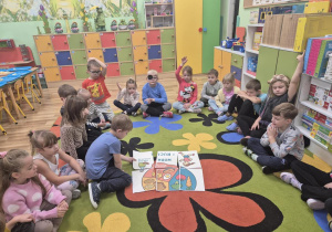 Światowy Dzień Warzyw i Owoców.