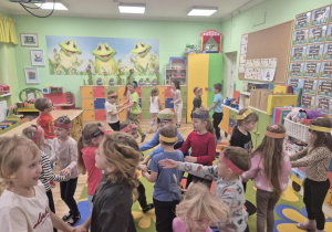 Światowy Dzień Warzyw i Owoców.