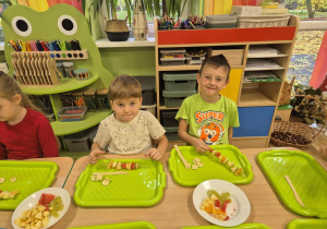 Światowy Dzień Warzyw i Owoców.