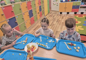 Światowy Dzień Warzyw i Owoców.