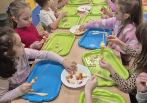 Światowy Dzień Warzyw i Owoców.