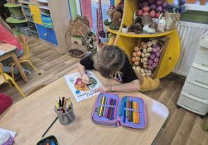 Światowy Dzień Warzyw i Owoców.