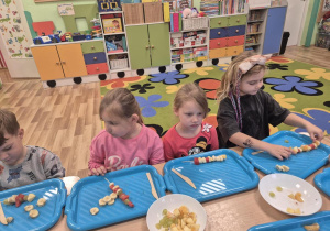 Światowy Dzień Warzyw i Owoców.