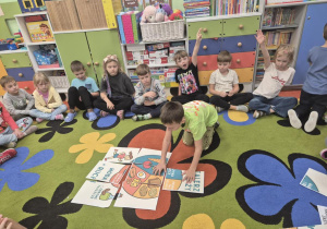 Światowy Dzień Warzyw i Owoców.