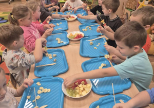 Światowy Dzień Warzyw i Owoców.