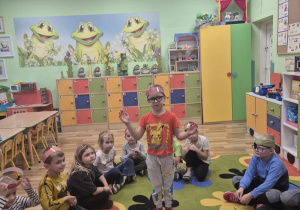 Światowy Dzień Warzyw i Owoców.