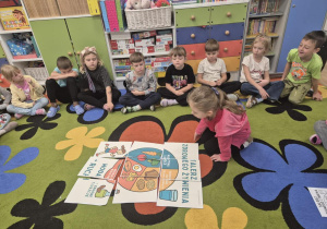 Światowy Dzień Warzyw i Owoców.