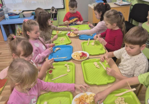 Światowy Dzień Warzyw i Owoców.