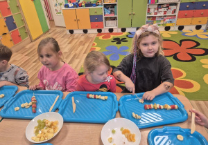 Światowy Dzień Warzyw i Owoców.