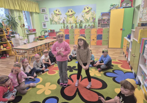 Światowy Dzień Warzyw i Owoców.