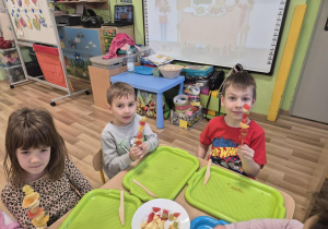 Światowy Dzień Warzyw i Owoców.