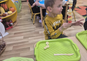 Światowy Dzień Warzyw i Owoców.