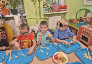 Światowy Dzień Warzyw i Owoców.