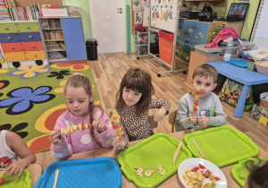 Światowy Dzień Warzyw i Owoców.