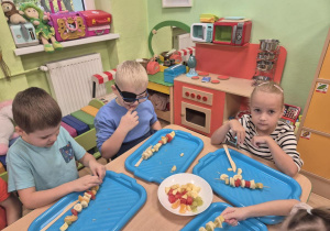 Światowy Dzień Warzyw i Owoców.