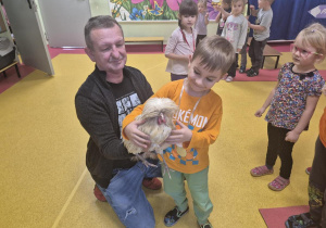 Podsumowanie akcji "Zbiórka dla schroniska Felkowy Stryszek -Dom Tymczasowy".